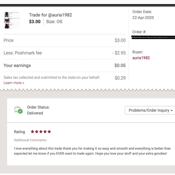 TRADING - Picture 2 of 2